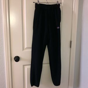 champion sweatpants